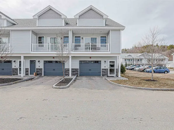 34 Callaway Drive #1, Concord, NH 03301