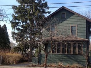 606 Utica St, Ithaca, NY 14850