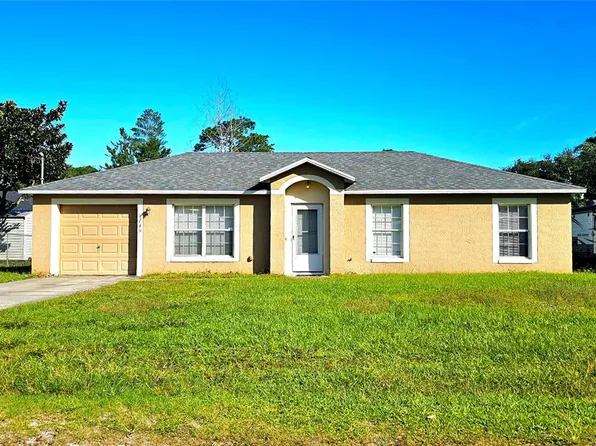 1745 12th St, Orange City, FL 32763