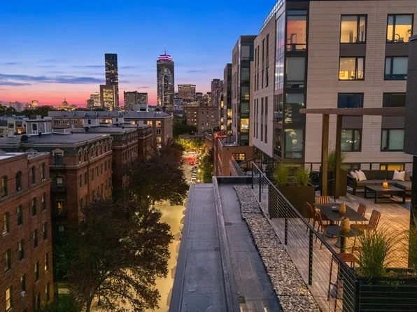 595 Albany St #501, Boston, MA 02118