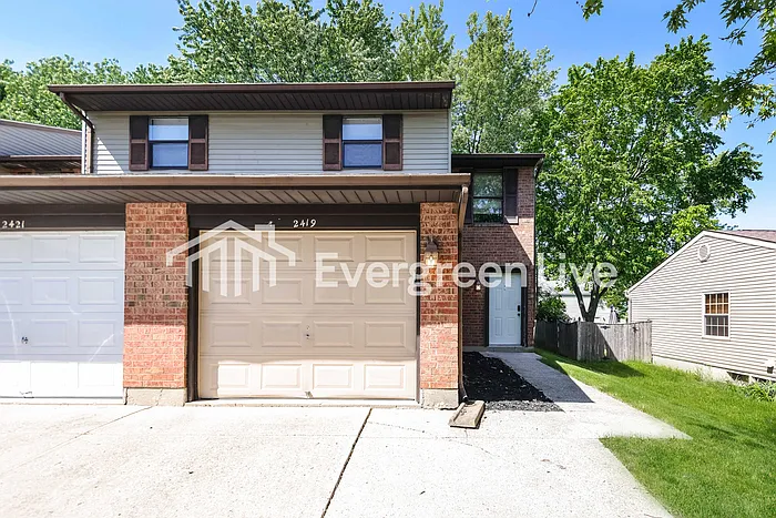 2419 Cross Village Dr — Photo 1