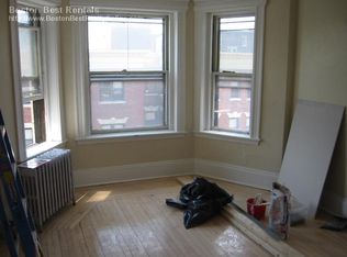 1140 Boylston St, Boston, MA 02215