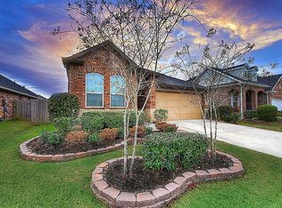 24939 Lakecrest Glen Dr, Katy, TX 77493