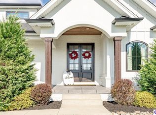 1753 Saint John Rd, Elizabethtown, KY 42701