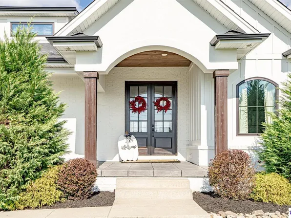 1753 Saint John Rd, Elizabethtown, KY 42701