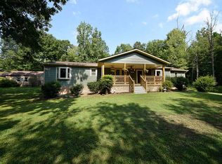 1054 Old Alabama Rd SW, Mc Donald, TN 37353