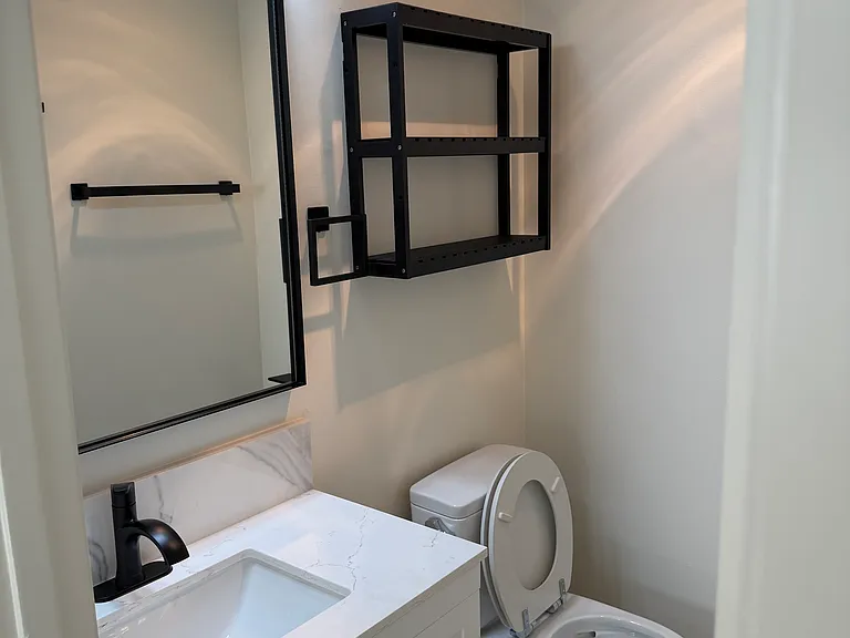 bathroom #1