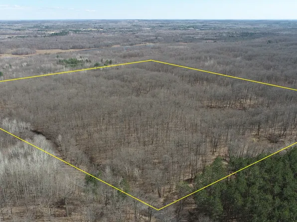 0 290th Avenue, New Auburn, WI 54757