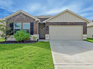 7211 Canoga Dr, Rosharon, TX 77583