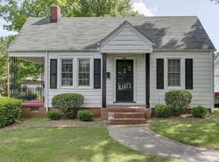 605 Midway Ave, Durham, NC 27703