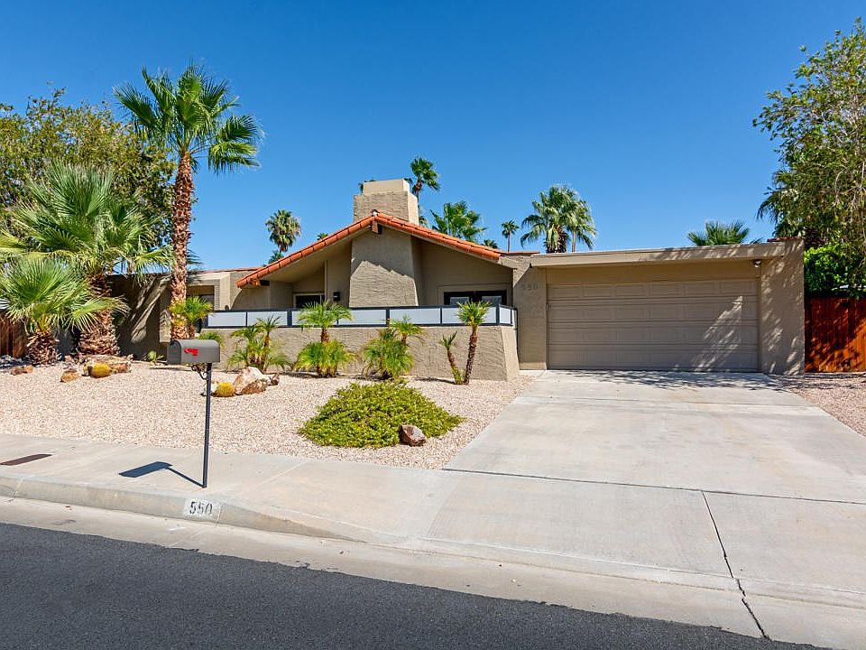 1st image of 550 N Burton Way