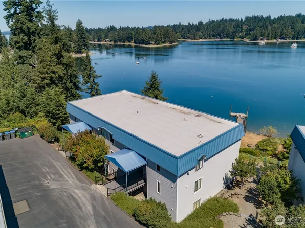 924 Shorewood Drive #C28, Bremerton, WA 98312