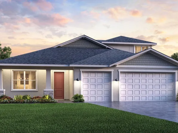 Kendale Elite Plan, Toll Brothers at Willow - Pine Collection