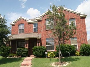 12280 Hawk Creek Dr, Frisco, TX 75033