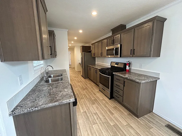 Evergreen Village — Photo 10