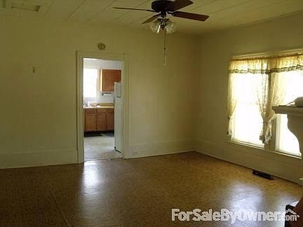 Dining Room
						:
						Large dr with kitchen in background