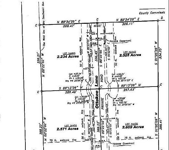 1st image of 14460 County Road J