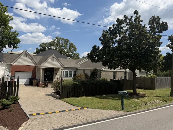4120 Oriole Pl, Nashville, TN 37215