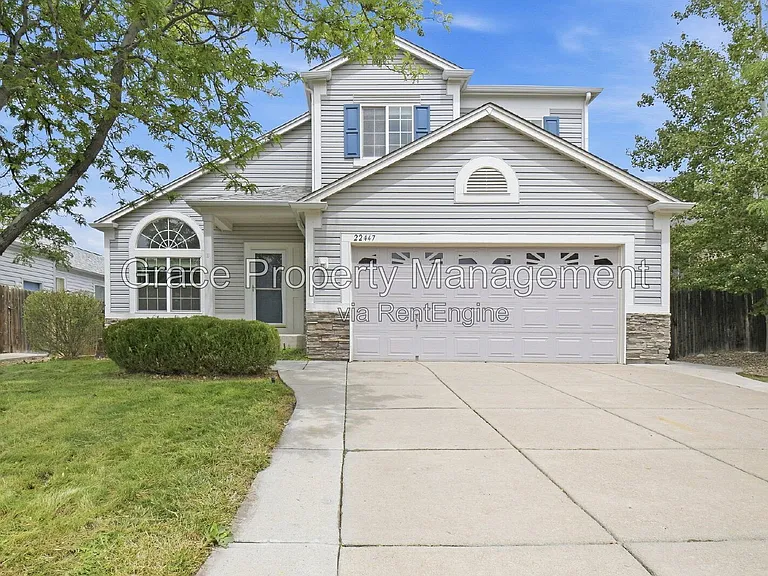 22447 E Dorado Pl — Photo 25