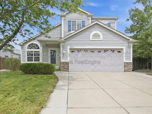 22447 E Dorado Pl, Aurora, CO 80015