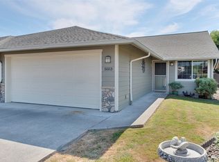 5553 Solo Pointe Dr, Longview, WA 98632