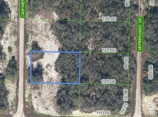 323 Cashmere Dr #13, Lake Placid, FL 33852