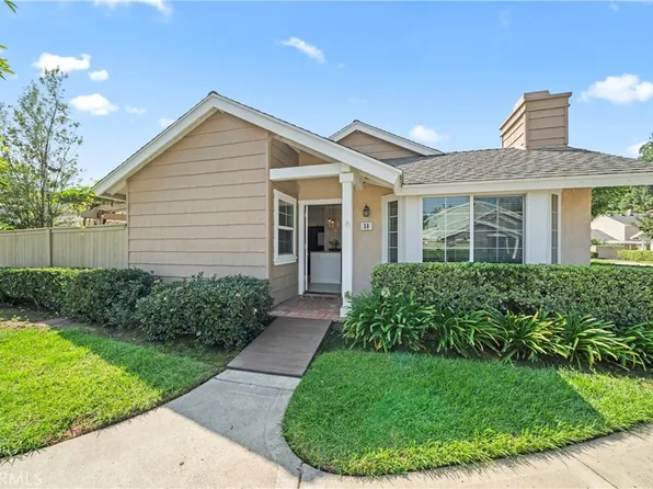 30 Fox Holw #67, Irvine, CA 92614