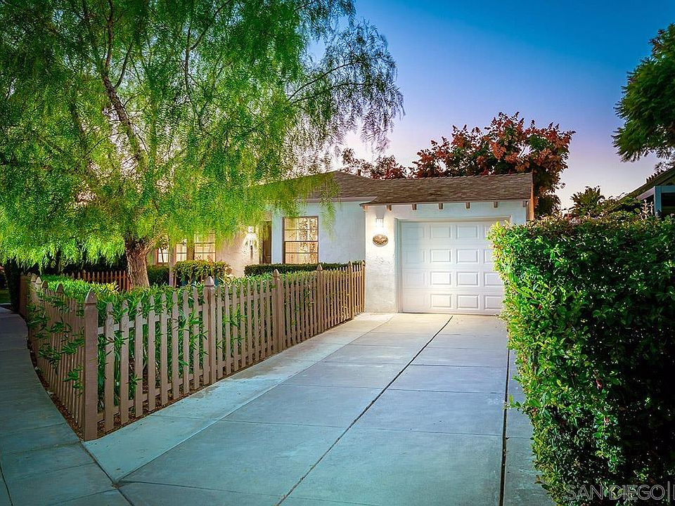 4712 Panorama Dr, San Diego, CA 92116 Zillow