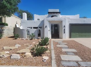 656 Moondale Dr, El Paso, TX 79912