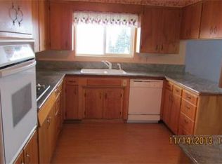 1248 S Geiger St, Tacoma, WA