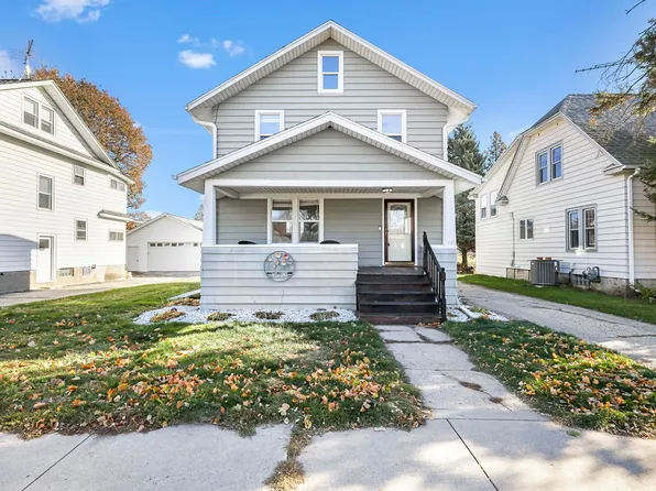 115 Cleveland St, Beaver Dam, WI 53916