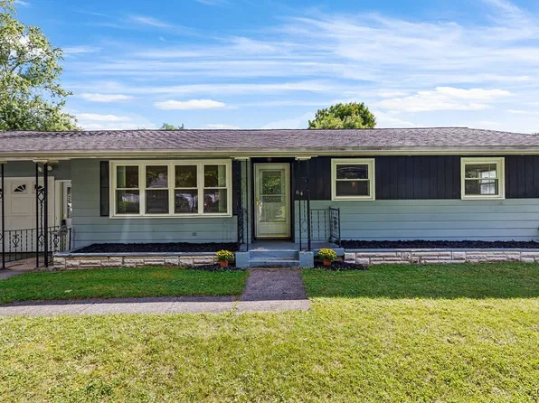 64 Lexington Ave, Auburn, NY 13021