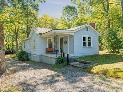 5092 Old Liberty Rd, Franklinville, NC, 27248