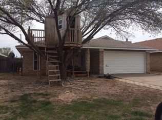 4717 Bedford Ave, Midland, TX 79703