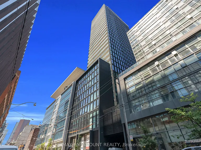 284 King St E #3104 — Photo 3