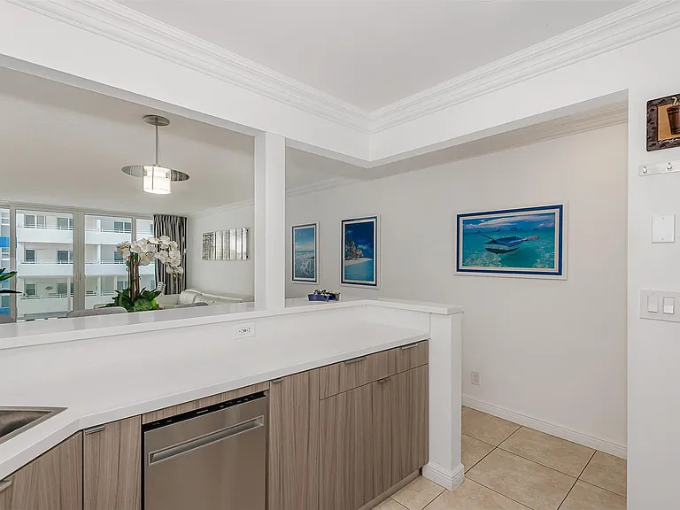 3140 S Ocean Dr #509 — Photo 5