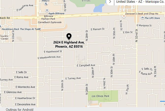 1st image of 2624 E Highland Ave