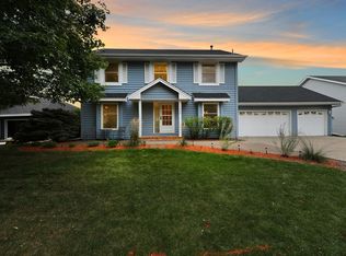 13840 York Ave S, Burnsville, MN 55337