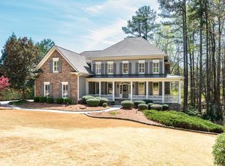 685 Richmond Glen Dr, Milton, GA 30004