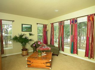 4010 Hidden Rock Rd, Colorado Springs, CO 80908