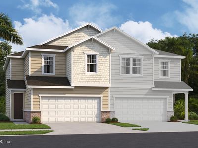 6974 MIRAGE Street, Jacksonville, FL, 32244