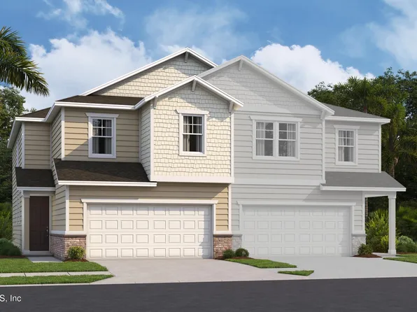 6842 RHAPSODY Road, Jacksonville, FL 32244