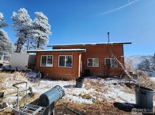 244 George Stadler Rd, Bellvue, CO 80512