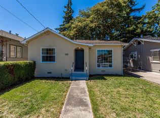 385 Raymond Ave, San Jose, CA 95128