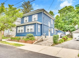 58 Savoy St, Providence, RI 02906