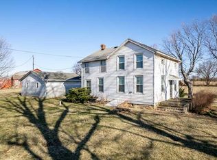 9202 Town Hall Rd, Belvidere, IL 61008