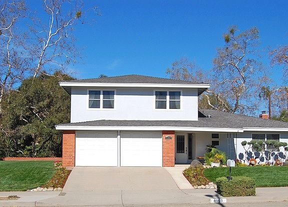 2nd image of 4960 Cervato Way
