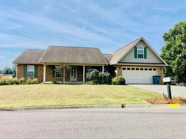 663 Barbara Dr, Talbott, TN 37877