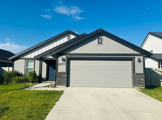 2977 N Greengate Way, Star, ID 83669