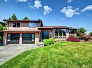 2119 N Trumpeter Dr, Mount Vernon, WA